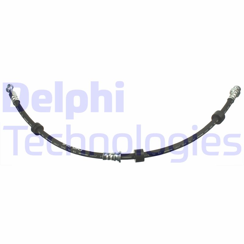 Remslang Delphi Diesel LH6985