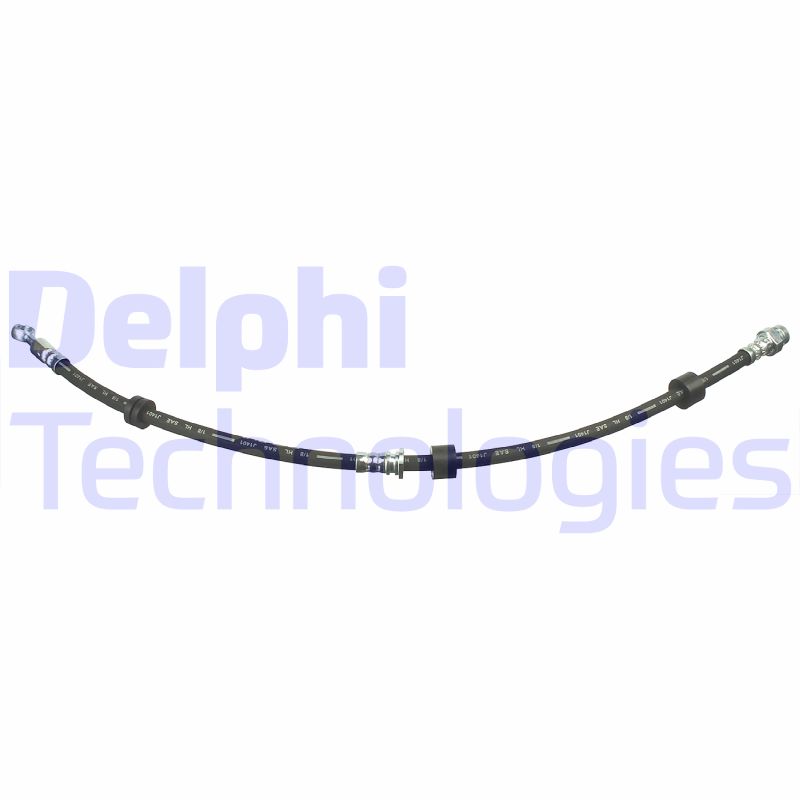 Remslang Delphi Diesel LH6986