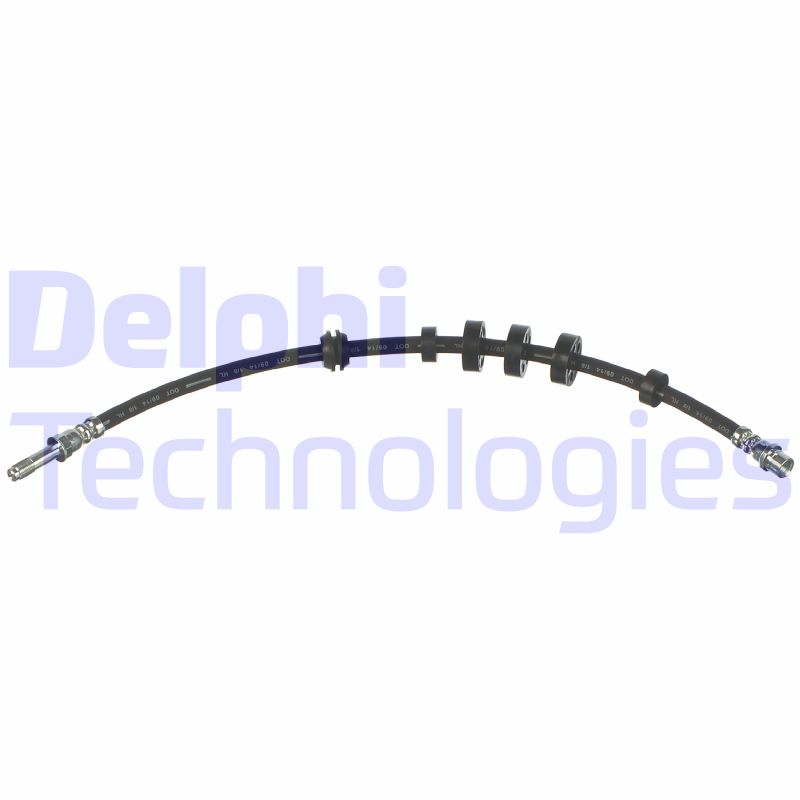 Remslang Delphi Diesel LH6991