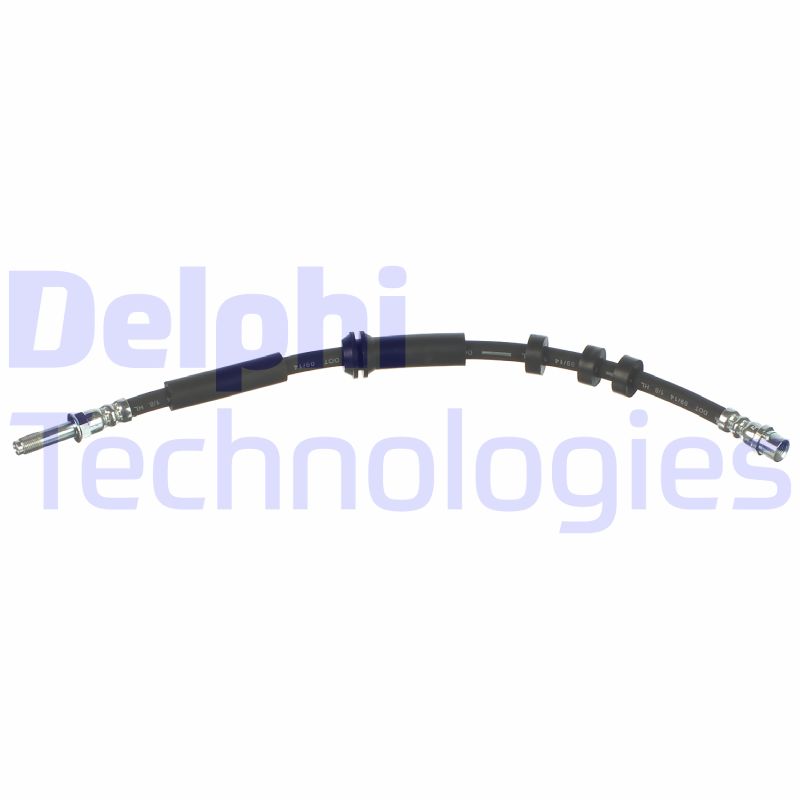 Remslang Delphi Diesel LH6992