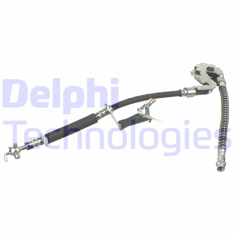 Remslang Delphi Diesel LH7003