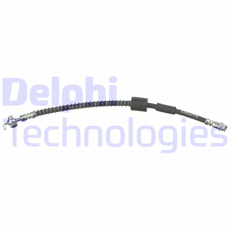 Remslang Delphi Diesel LH7004