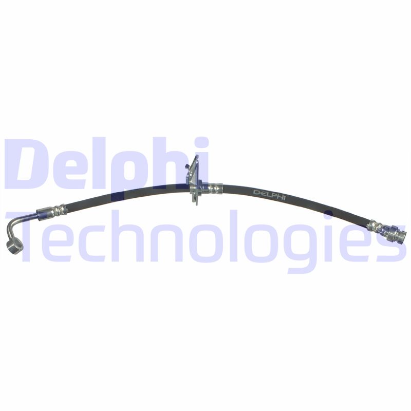 Remslang Delphi Diesel LH7007