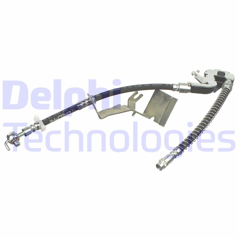 Remslang Delphi Diesel LH7012