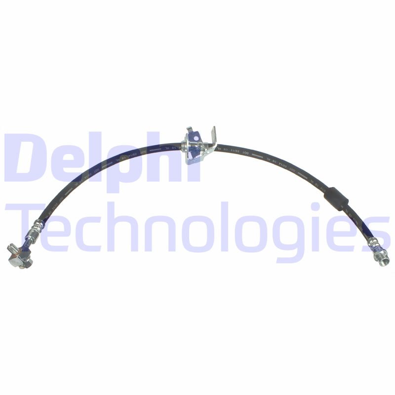 Remslang Delphi Diesel LH7018