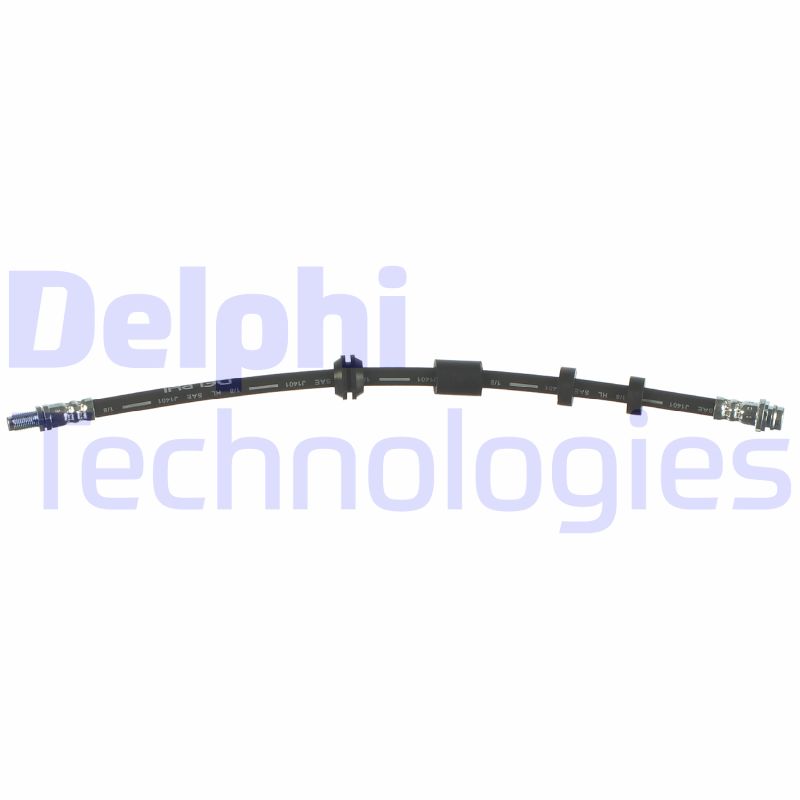 Remslang Delphi Diesel LH7026