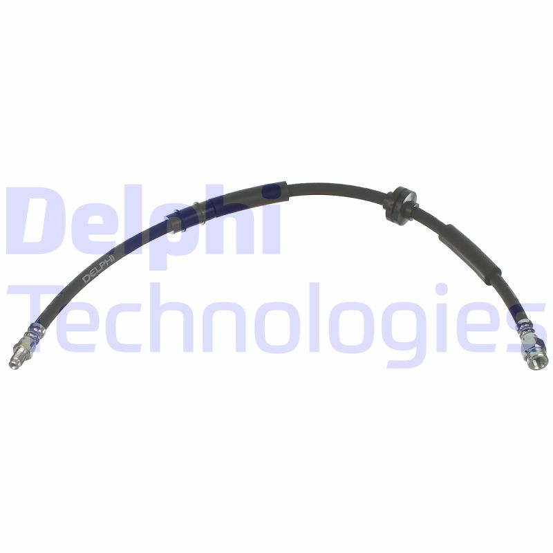 Remslang Delphi Diesel LH7037