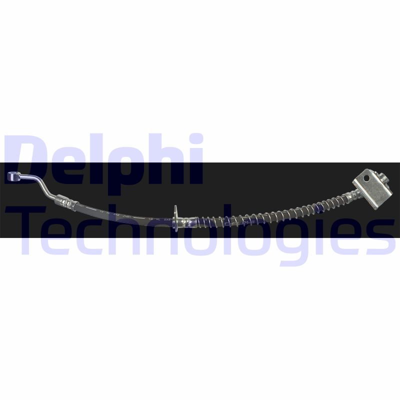 Remslang Delphi Diesel LH7042