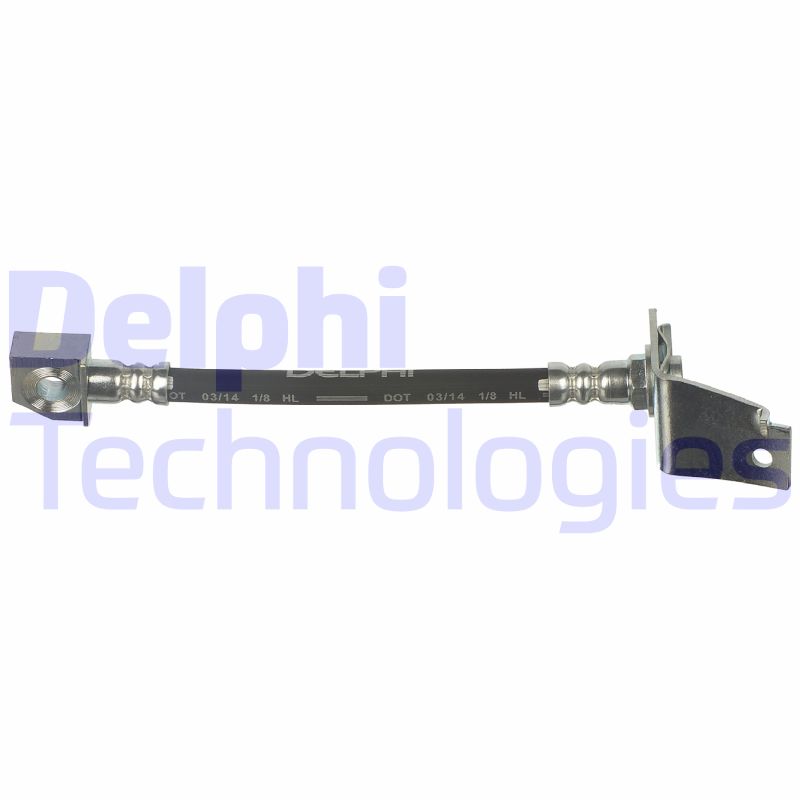 Remslang Delphi Diesel LH7044