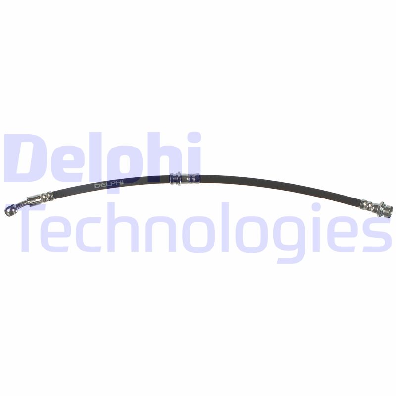 Remslang Delphi Diesel LH7054