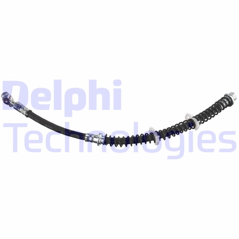 Remslang Delphi Diesel LH7078