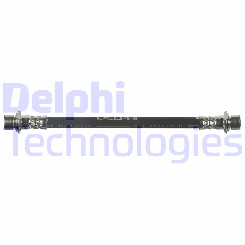 Remslang Delphi Diesel LH7086