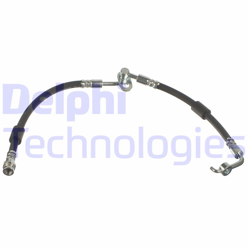 Remslang Delphi Diesel LH7091