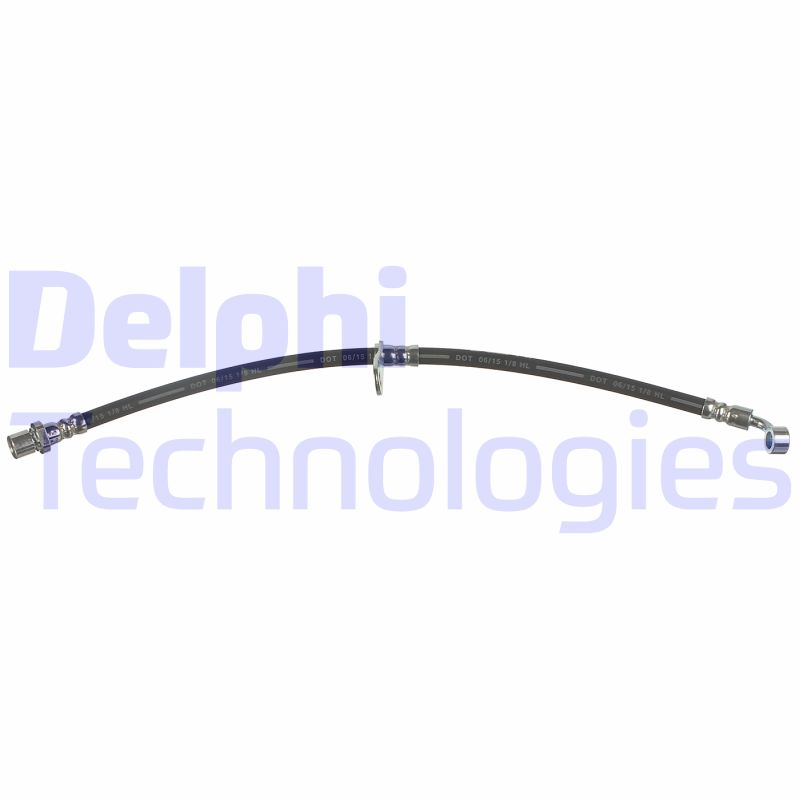 Remslang Delphi Diesel LH7102