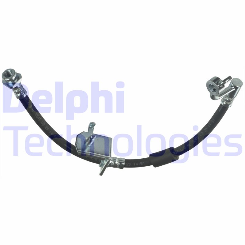 Remslang Delphi Diesel LH7122