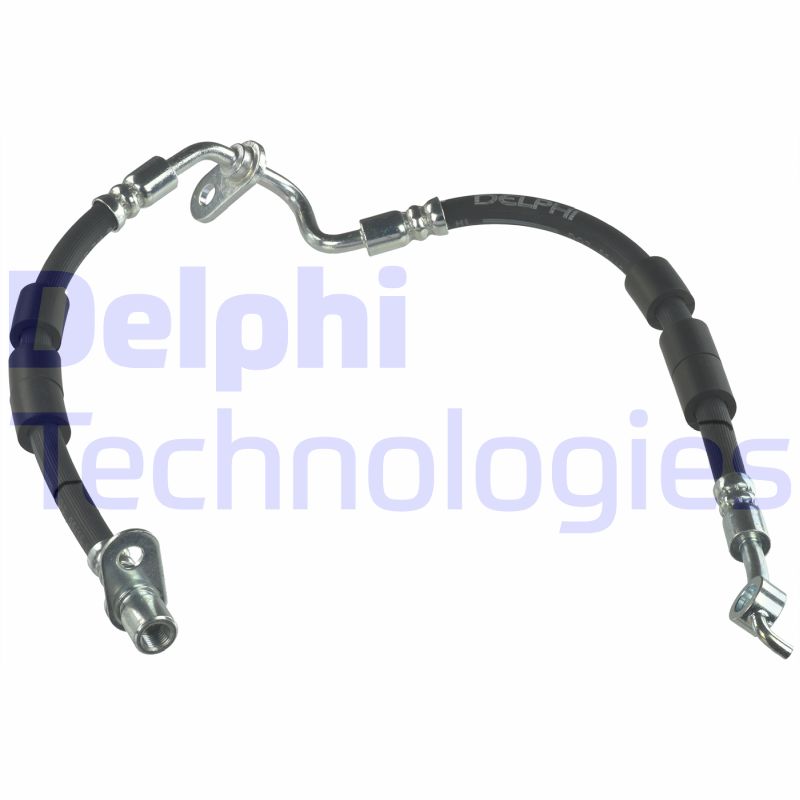 Remslang Delphi Diesel LH7128