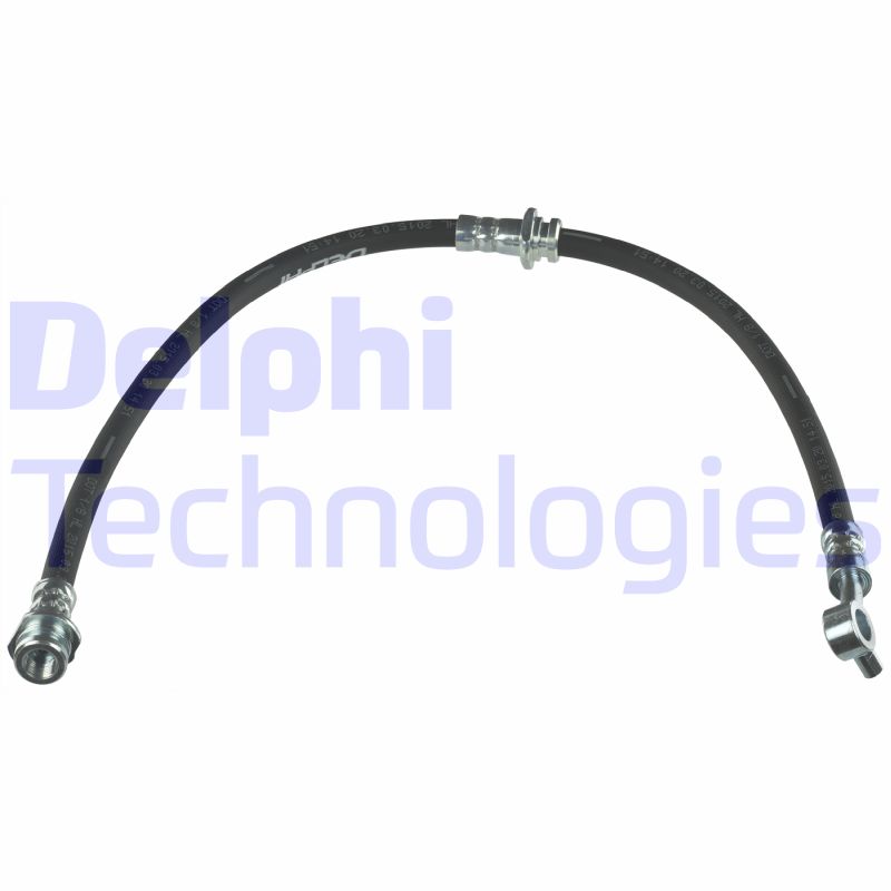 Remslang Delphi Diesel LH7129