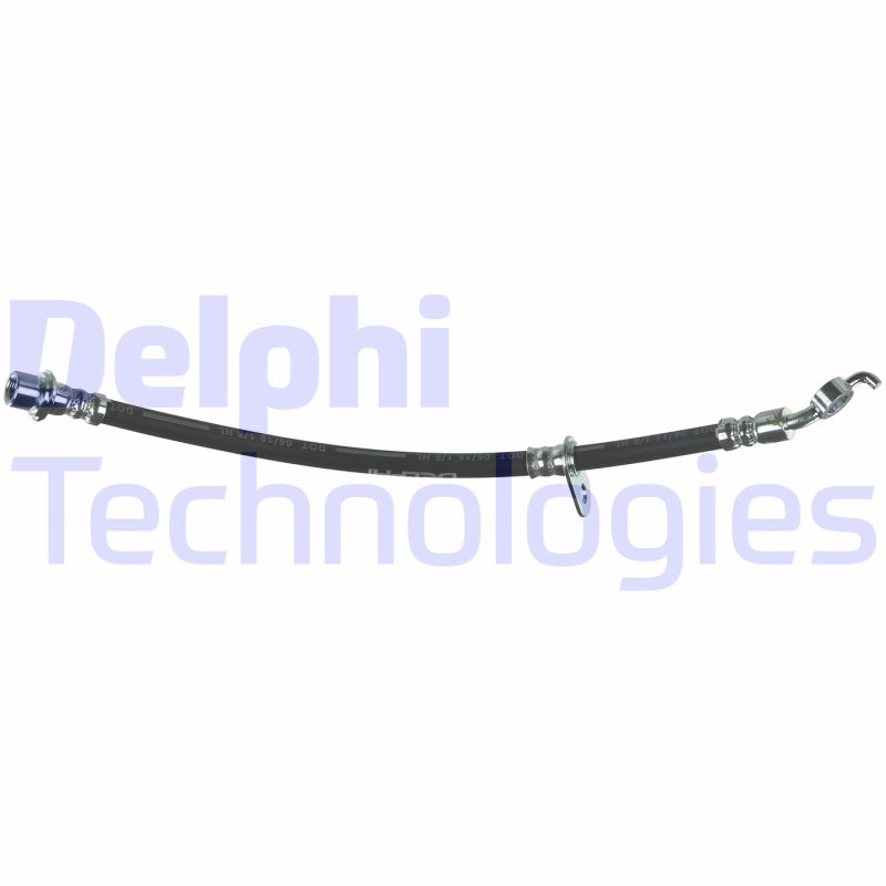 Remslang Delphi Diesel LH7136