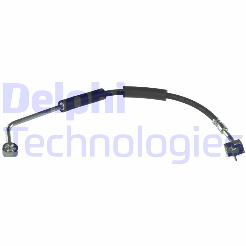 Remslang Delphi Diesel LH7141