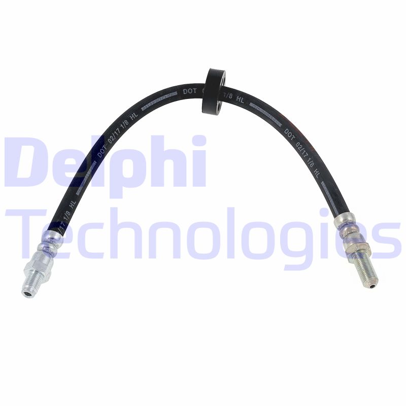 Remslang Delphi Diesel LH7152