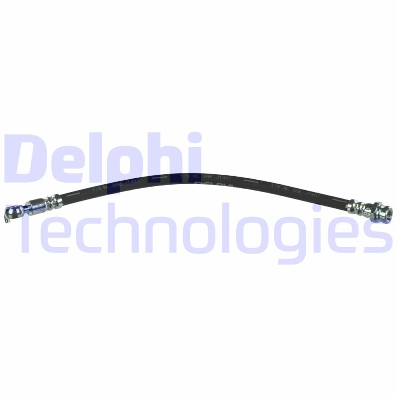 Remslang Delphi Diesel LH7168