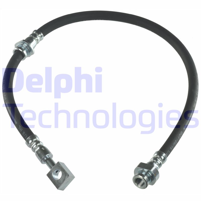 Remslang Delphi Diesel LH7181