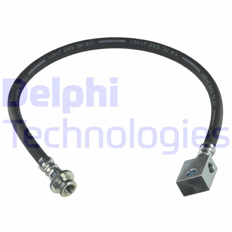 Remslang Delphi Diesel LH7182