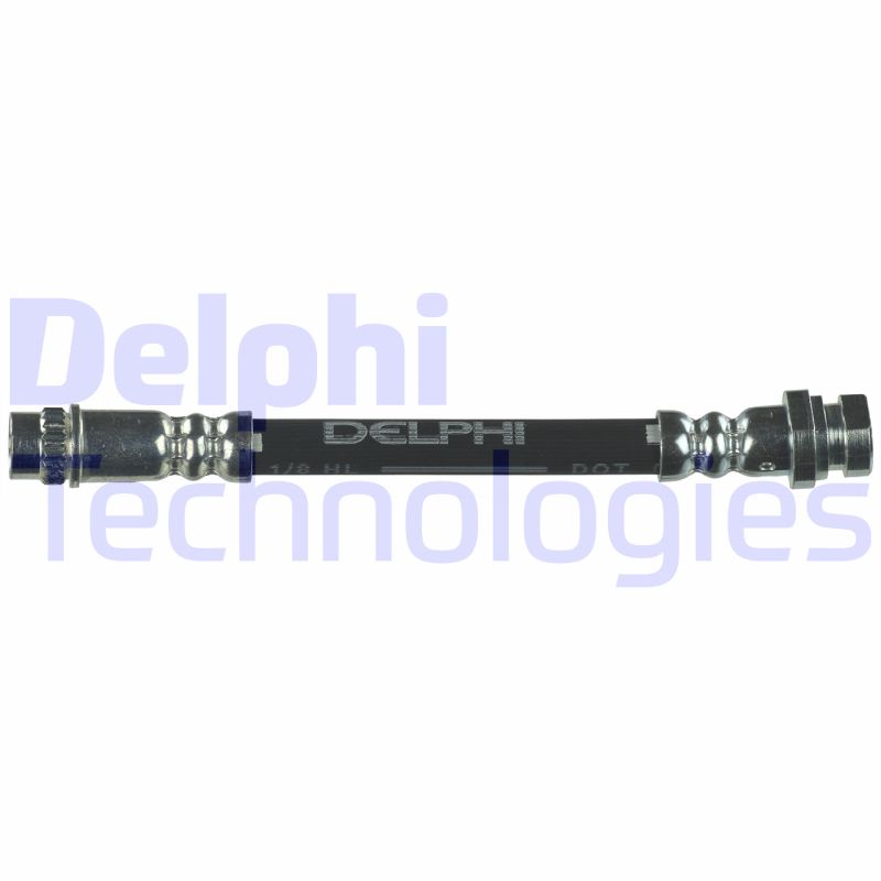 Remslang Delphi Diesel LH7187