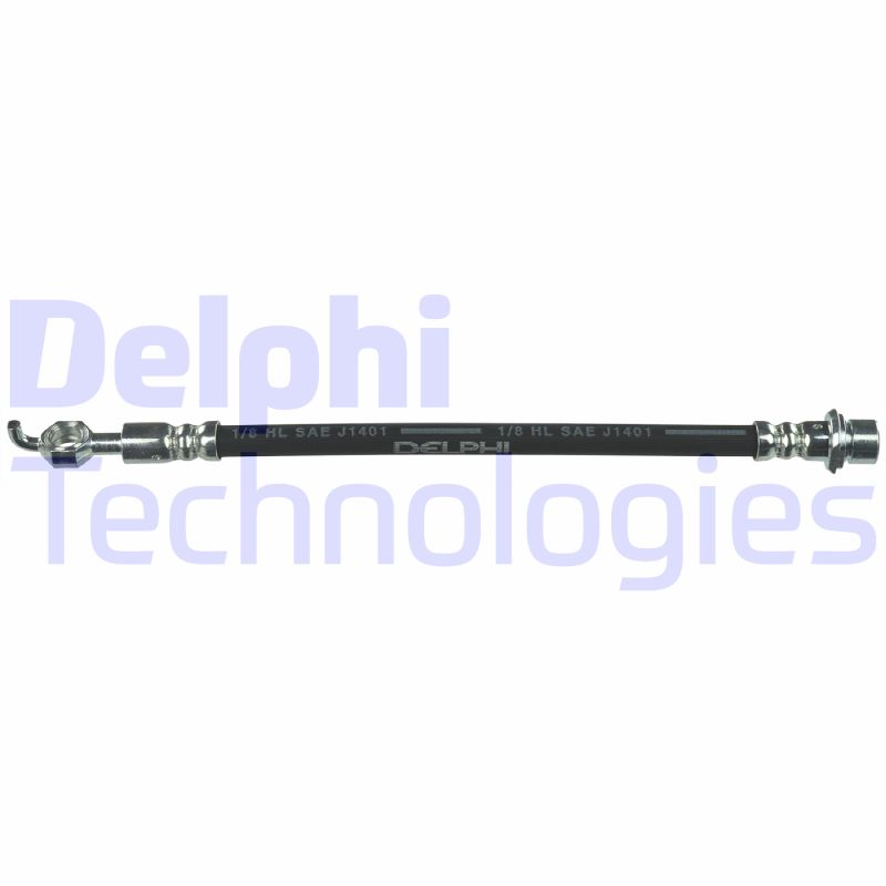 Remslang Delphi Diesel LH7201