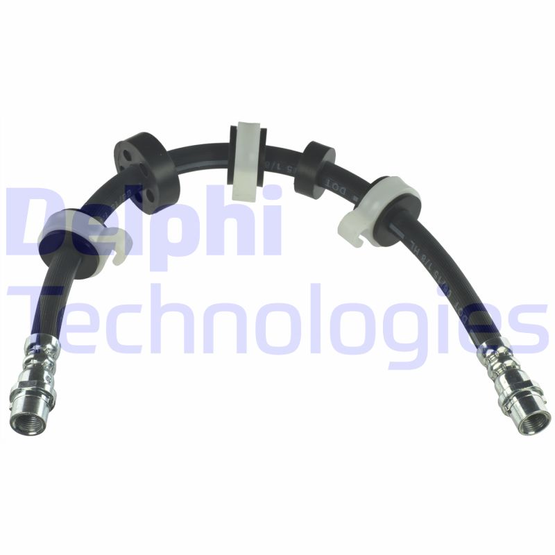 Remslang Delphi Diesel LH7204