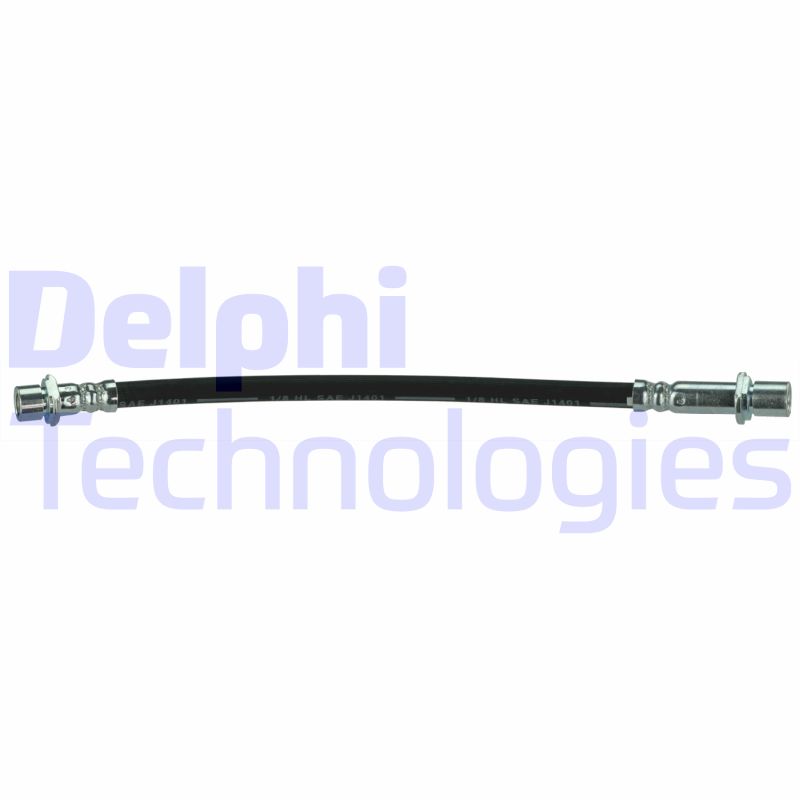 Remslang Delphi Diesel LH7214