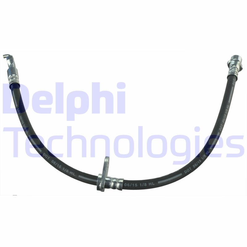 Remslang Delphi Diesel LH7227