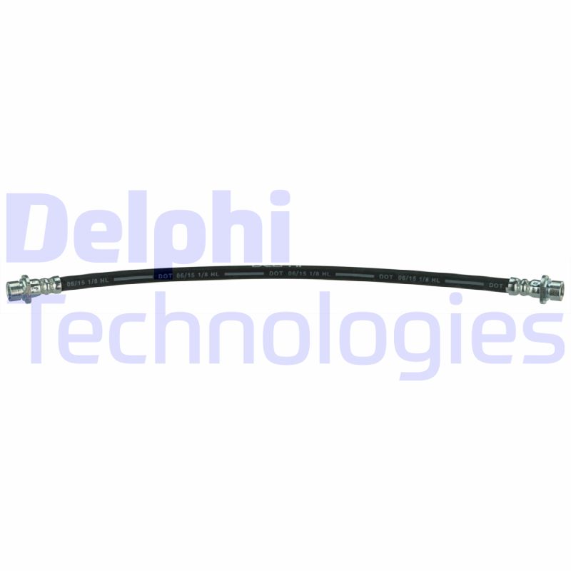 Remslang Delphi Diesel LH7231