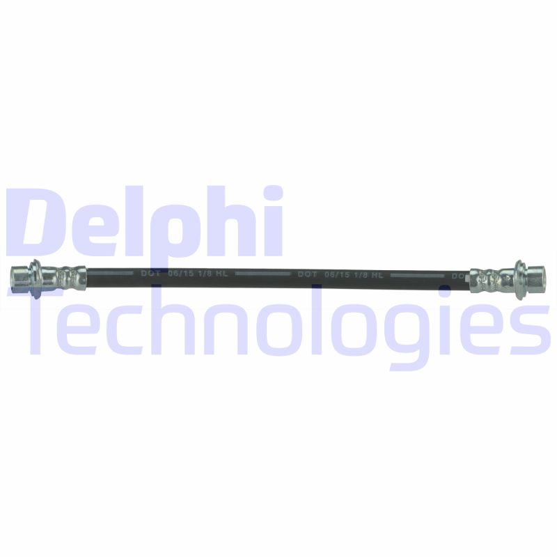 Remslang Delphi Diesel LH7235