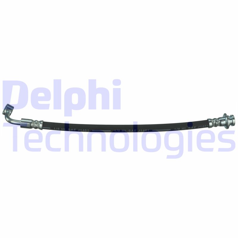 Remslang Delphi Diesel LH7240