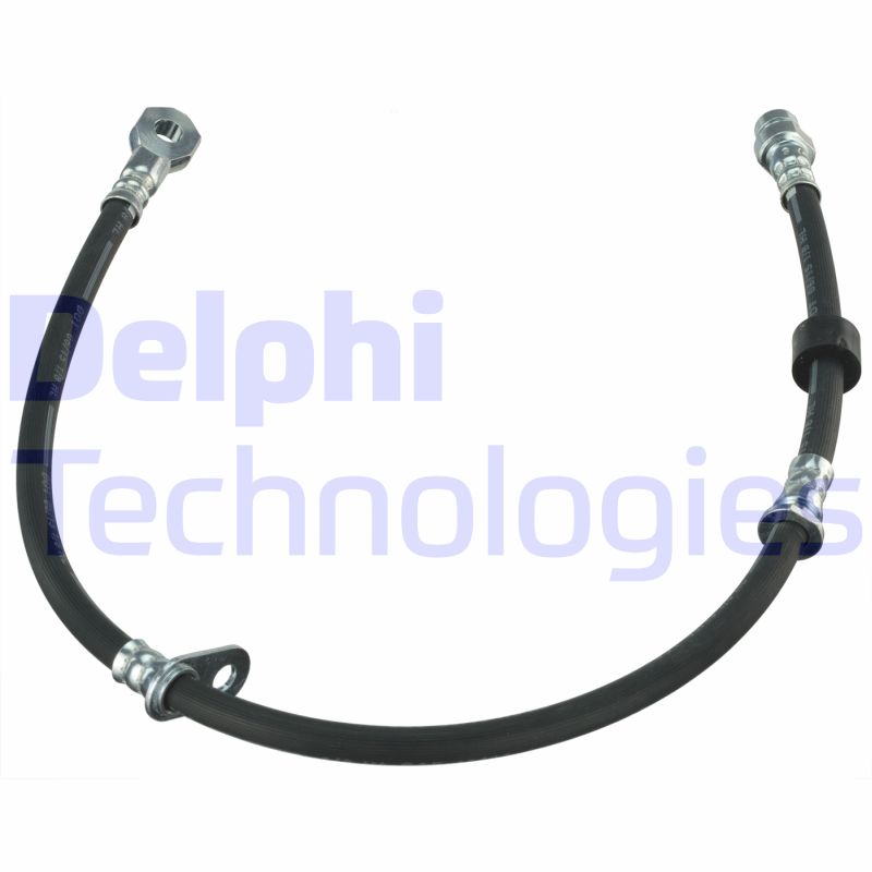 Remslang Delphi Diesel LH7244