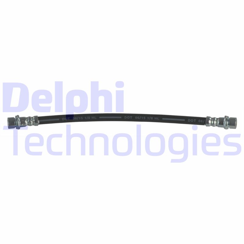 Remslang Delphi Diesel LH7254