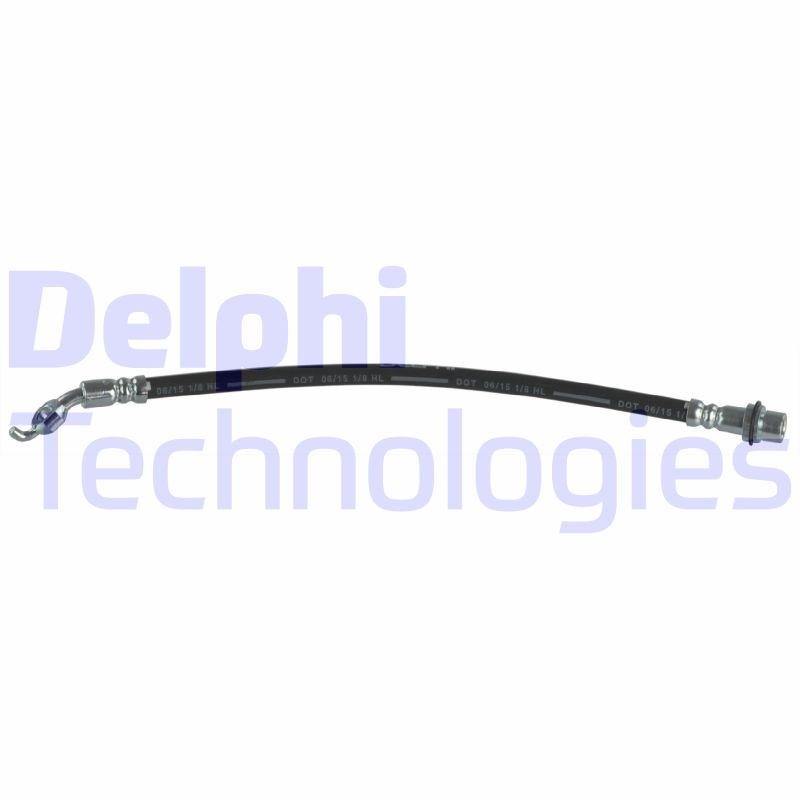 Remslang Delphi Diesel LH7255