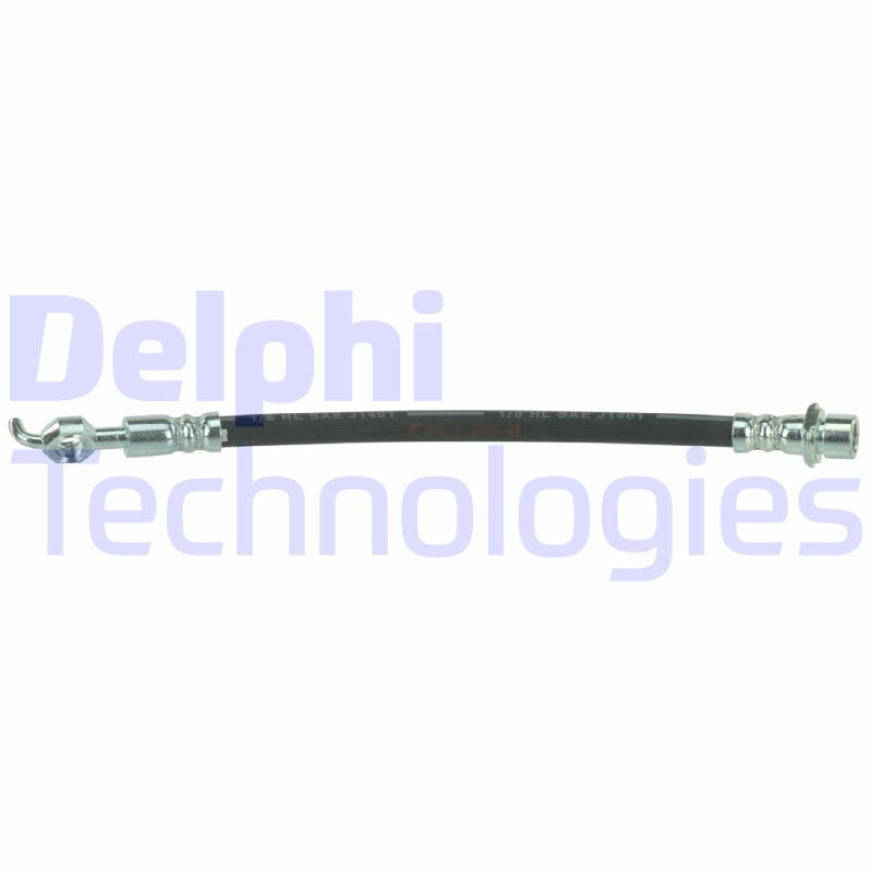 Remslang Delphi Diesel LH7273