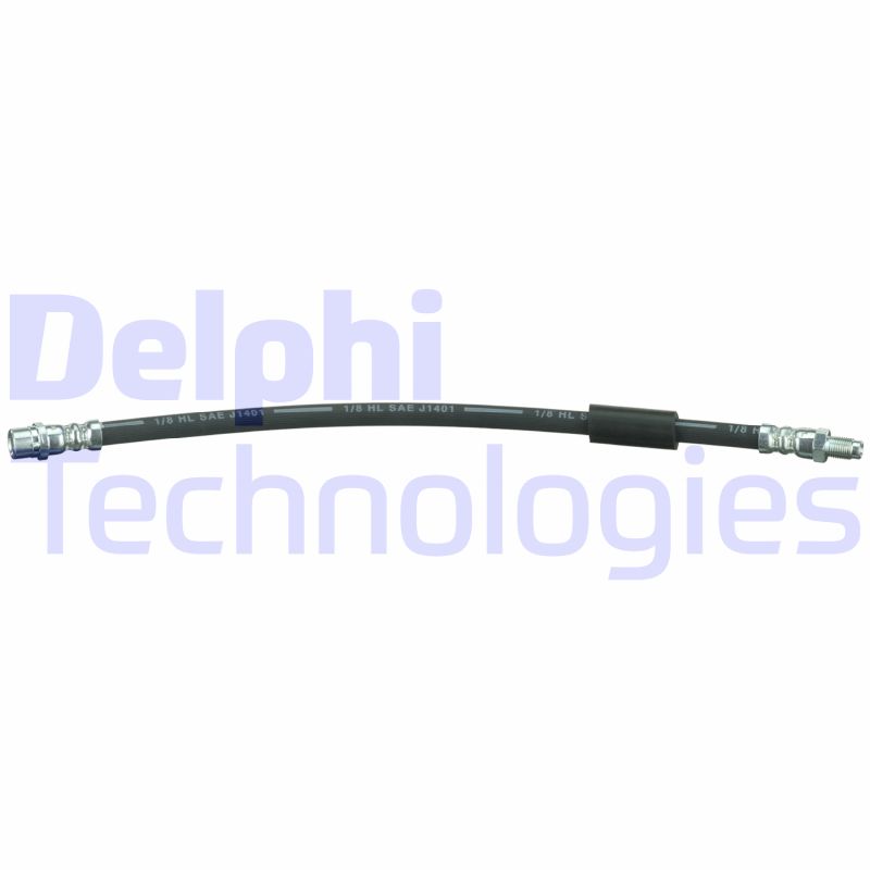 Remslang Delphi Diesel LH7277