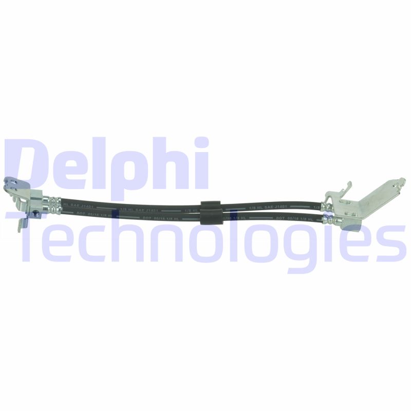 Remslang Delphi Diesel LH7279