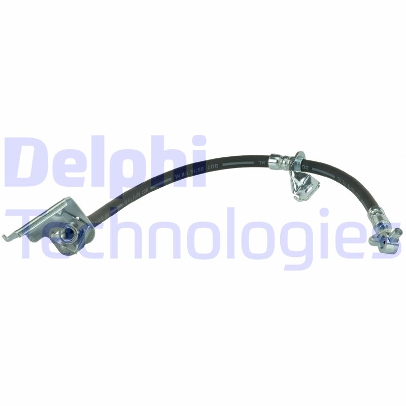 Remslang Delphi Diesel LH7284