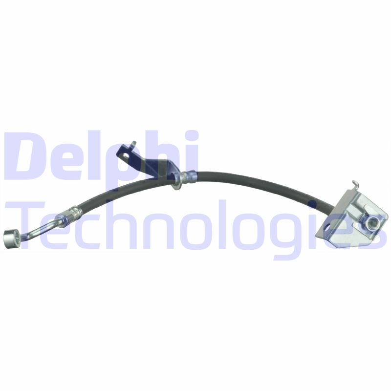 Remslang Delphi Diesel LH7289