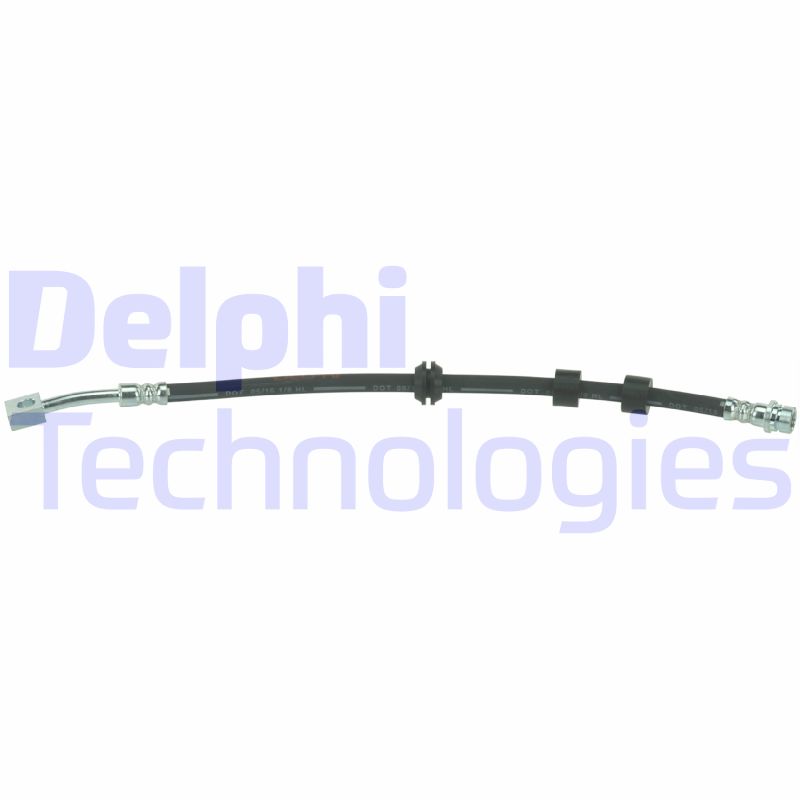 Remslang Delphi Diesel LH7305