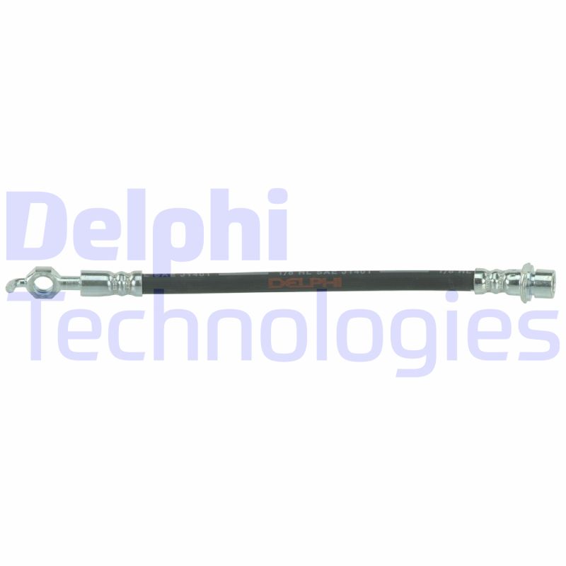 Remslang Delphi Diesel LH7311