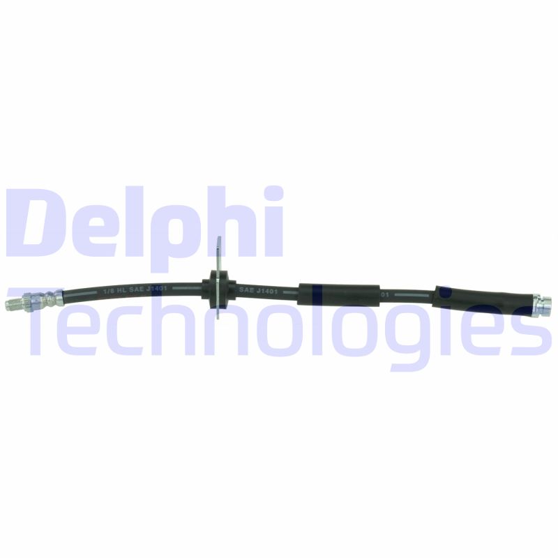 Remslang Delphi Diesel LH7332