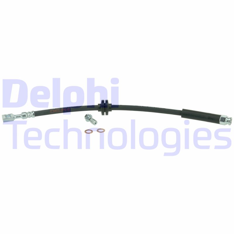 Remslang Delphi Diesel LH7335