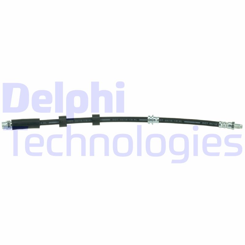 Remslang Delphi Diesel LH7336