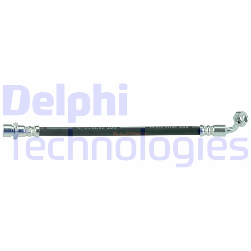 Remslang Delphi Diesel LH7366