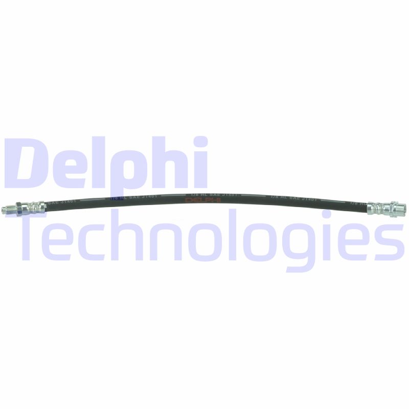 Remslang Delphi Diesel LH7369